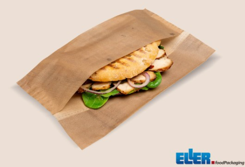 KROSSITO OVENABLE PANINI BAG X500